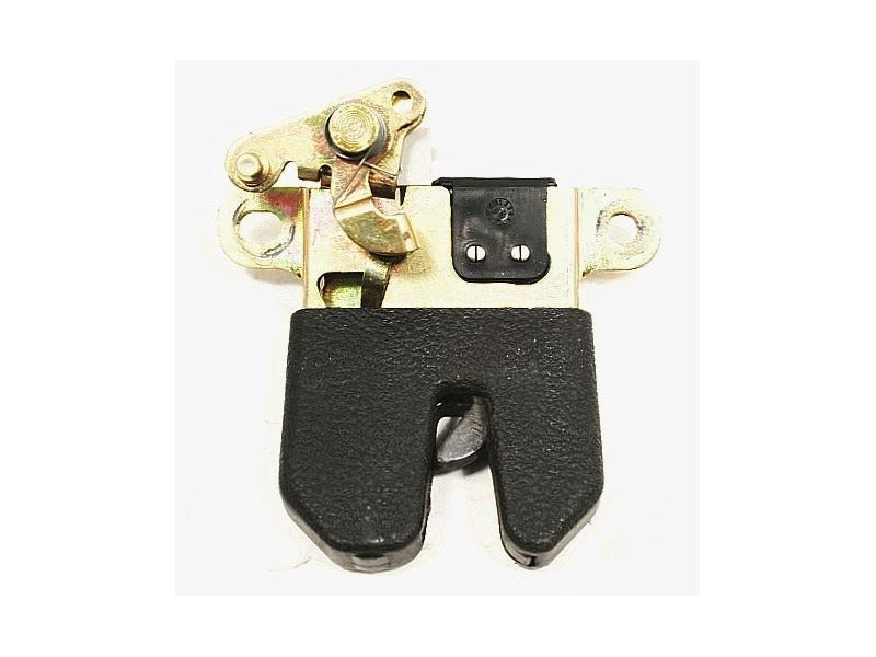 Trunk Lid Latch Lock 99-01 VW Jetta MK4 Sedan Genuine - 1J5 827 505 D