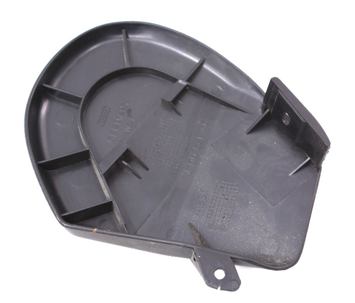 LH Front Seat Side Inner Trim Cover 00-03 Audi A8 D2 - 4D0 881 463