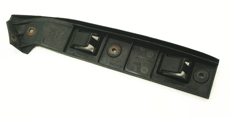 RH Front Bumper Mount Guide Bracket 99-05 VW Jetta MK4 - Genuine - 1J5 807 184 B