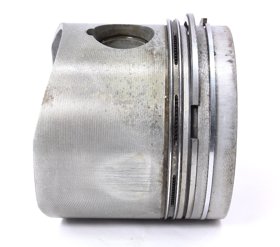 1.6L Piston VW Rabbit Scirocco Jetta MK1 76-80 Dasher Audi 4000 Fox