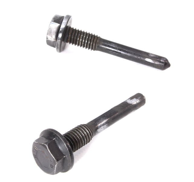 Upper Radiator Support Top Mount Bolts Hardware 93-99 VW Jetta Golf GTI MK3