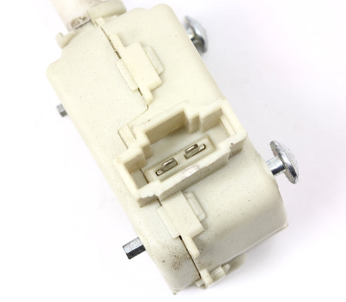 Fuel Gas Door Release Motor Actuator 99-05 VW Jetta MK4 - Genuine - 3B0 959 782