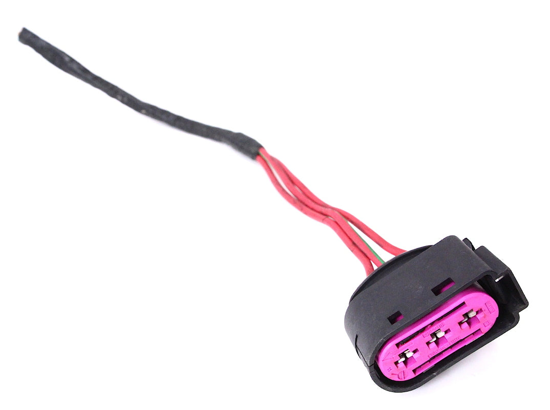 Battery Distribution Fuse Pigtail VW Jetta MK4 Beetle Plug Wiring 1J0 937 773