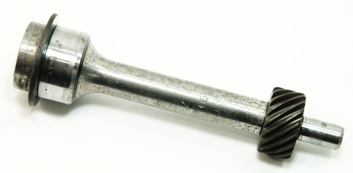 Intermediate Timing Shaft VW Jetta GTI R32 Audi TT A3 VR6  VR6 - 021 115 017