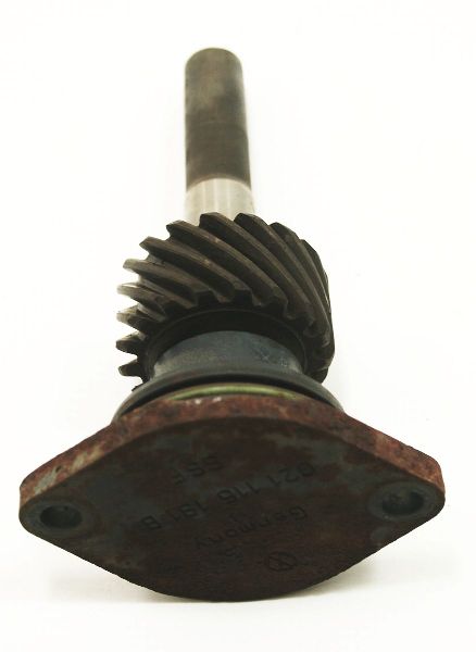 Oil Pump Drive Gear VW Jetta GTI R32 Audi TT A3 Passat VR6 - 021 115 191 B