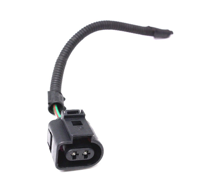 Washer Pump Wiring Plug VW Jetta Golf MK4 MK5 Passat Audi A4 A6 - 1J0 973 722