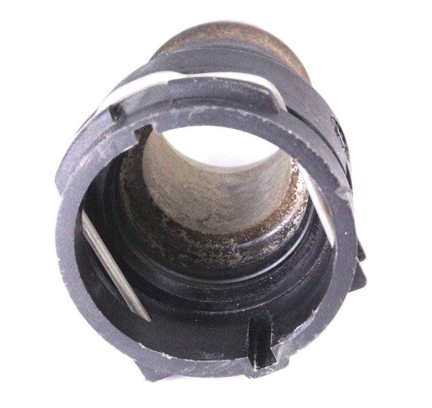 Upper Radiator Flange Connector 99-05 VW Jetta Golf GTI MK4 - Genuine