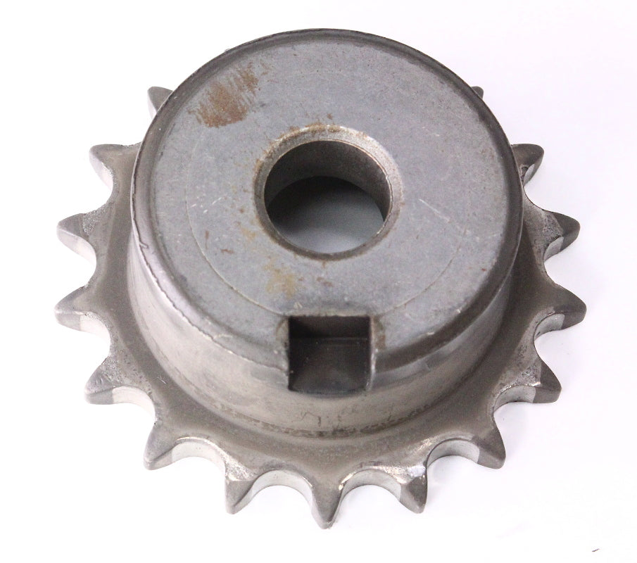 Intermediate Shaft Sprocket Gear VW Jetta GTI R32 Audi TT A3 VR6 - 066 109 570