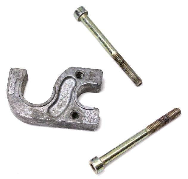 AC Expansion Valve Hardware Bracket Bolts VW Jetta Golf Mk3 MK4 Beetle Audi TT