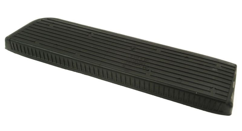 RH Front Door Panel Pocket Liner Mat Insert 99-05 VW Jetta Golf GTI MK4 - Black