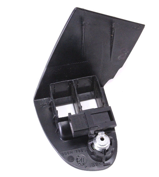 Trunk Gas Button Release Door Panel Switch Trim 99-05 VW Jetta Sedan Mk4 -