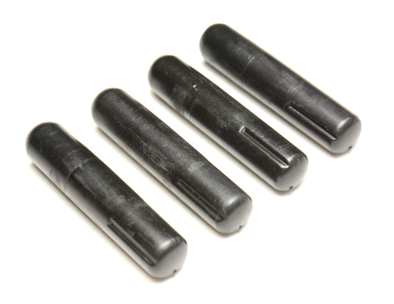 Set Of 4 VW Door Lock Pin Pull Knobs VW Jetta Golf GTI MK4 - Audi A4 A6 Allroad