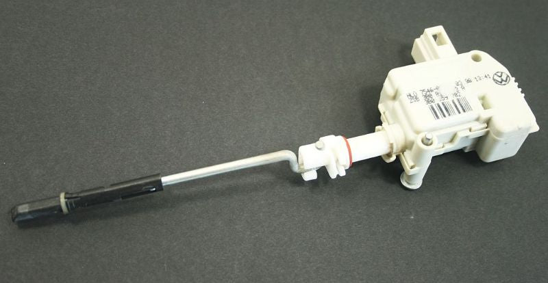 Gas Fuel Door Lock Release Actuator VW Passat B5 B5.5 Jetta Golf Mk4 3B0 959 782