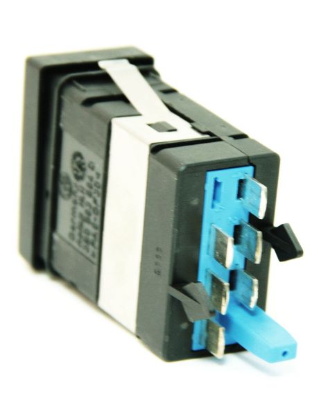 RH Front Heated Seat Switch Leather 98-05 VW Passat B5 B5.5 - 3B0 963 564 D