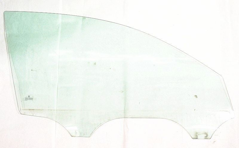 RH Front Side Door Window Glass 98-05 VW Passat B5 Sedan / Wagon - Genuine