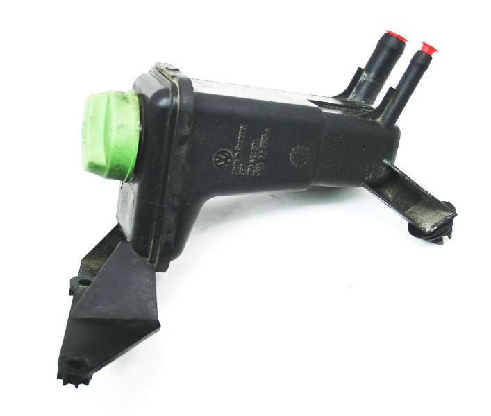 Power Steering Fluid Reservoir Tank 01-05 VW Passat B5.5 - Genuine - 3B0 422 371
