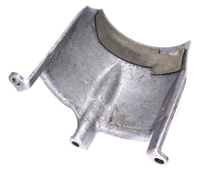 LH Front Axle Shield Cover 98-05 VW Passat Audi A4 A6 - 8D0 407 721