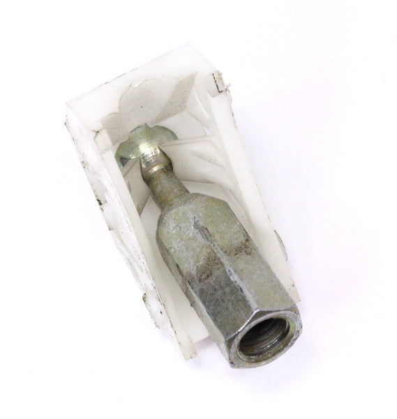 Brake Pedal Booster Clip Mount 98-05 VW Passat Audi A4 S4 A6 S6 - 1J0 721 169