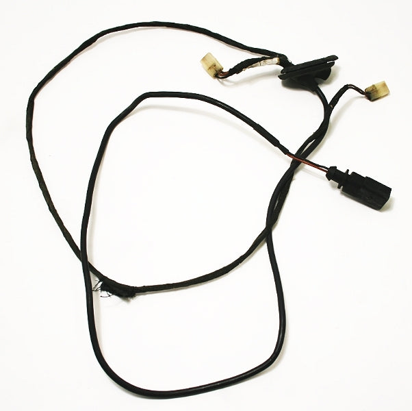 Heated Windshield Washer Nozzle Squirter Wiring 01-05 VW Passat - 3B0 971 271