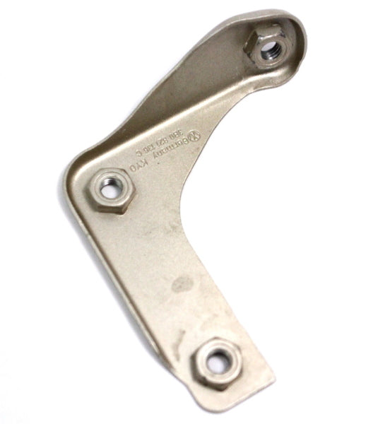 RH Fender Mount Bracket 01-05 VW Passat B5.5 - LA1W Storm Beige - 3B0 821 136 C