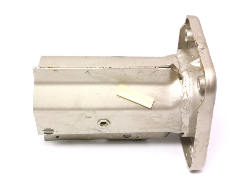 RH Frame Horn Rail End Bracket 01-05 VW Passat B5.5 - LA1W Beige - 8D0 805 748