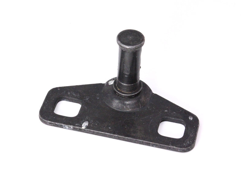 Trunk Latch Receiver Striker Post 01-05 VW Passat B5.5 Sedan - 3B5 827 619
