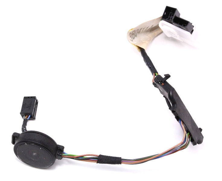 Rain Sensor Wiring Rearview Mirror Auto Dimming 01-05 VW Passat 3B0 971 411 A