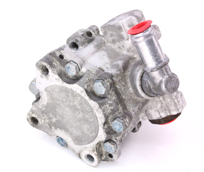 Power Steering Pump 98-03 VW Passat Audi A4 B5 2.8 V6 - 8D0 145 156 F
