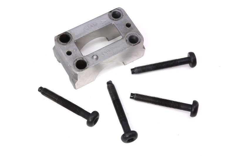 Intake Camshaft Cam Cap #4 98-05 Audi A4 A6 VW Passat B5 AHA ATQ 2.8 V6 - 459 F