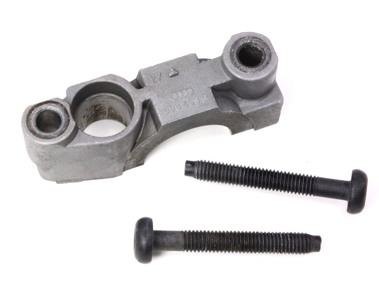 Intake Camshaft Cam Cap Audi A4 A6 C5 VW Passat B5 AHA ATQ V6 - 058 459 B