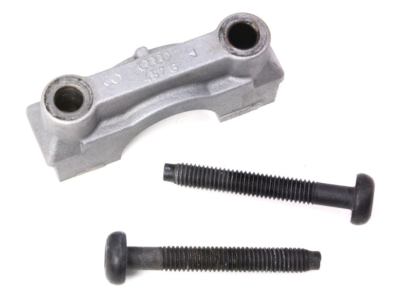 #3 Exhaust Cam Cylinder Head Cap Audi A4 A6 VW Passat - AHA ATQ V6 - 457 G