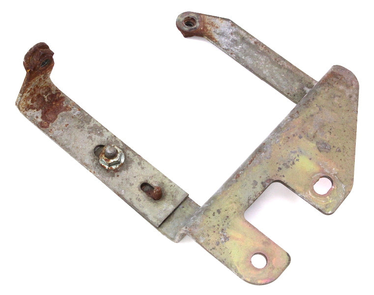 Power Steering Line Mount Bracket 98-05 VW Beetle 1.8T 2.0 - 1C0 422 168