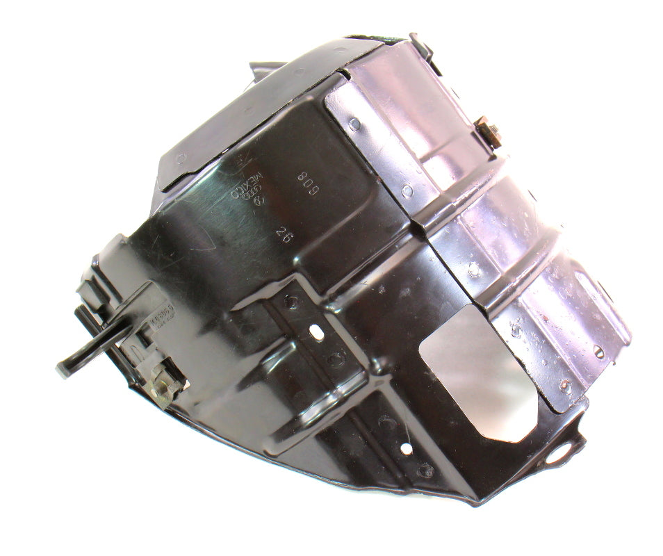 RH Headlight Mount Bucket Head Light Lamp 98-05 VW Beetle - 1C0 806 654 D