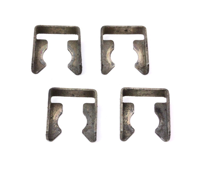 Fuel Injector Clips Audi TT A4 VW Jetta GTI MK4 Beetle Passat 1.8T VR6 - Genuine