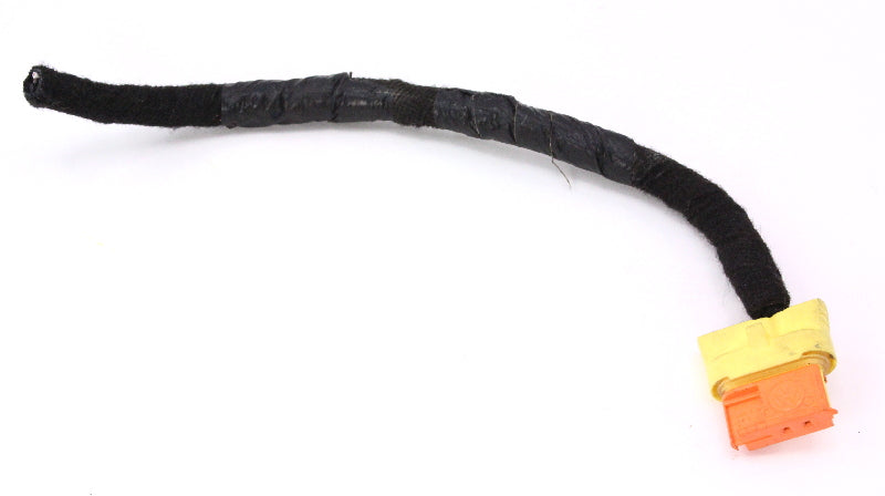 Seat Side Module Pigtail Plug Connector 98-05 VW Jetta Golf GTI Beetle