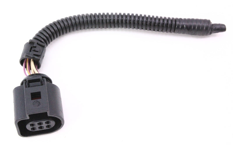 Throttle Body Pigtail Plug Wiring 99-05 VW Jetta Golf MK4 Beetle 2.0 1J0 973 713