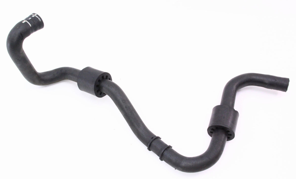 Coolant Expansion Tank Hose Line Tube VW Beetle 99-05  1.8T - 1C0 121 109 D