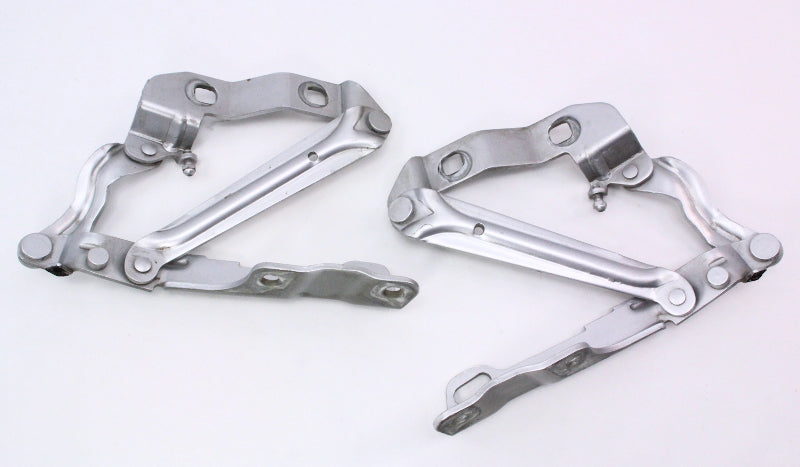 Hood Hinges 98-10 VW Beetle LG9R - Silver Arrow - 1C0 823 301