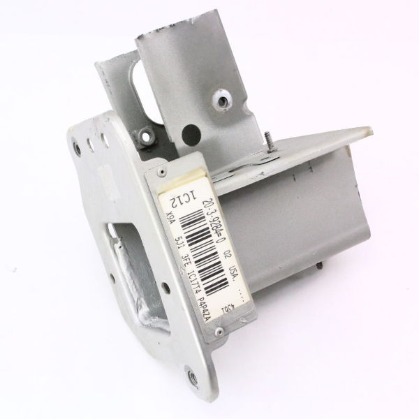 LH Frame Rail End Plate Body Horn 98-02 VW Beetle - 1C0 802 535 A