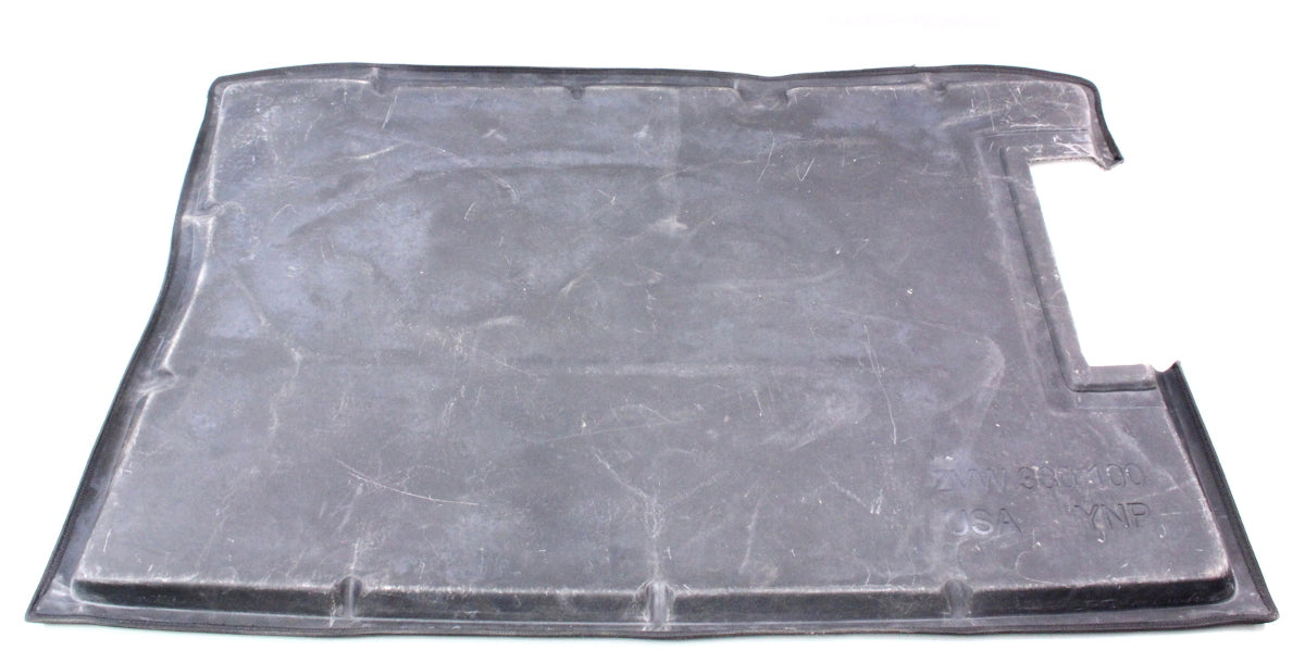 Heavy Duty Trunk Mat Liner All Weather Carpet 98-10 VW Beetle - ZVW 380 100