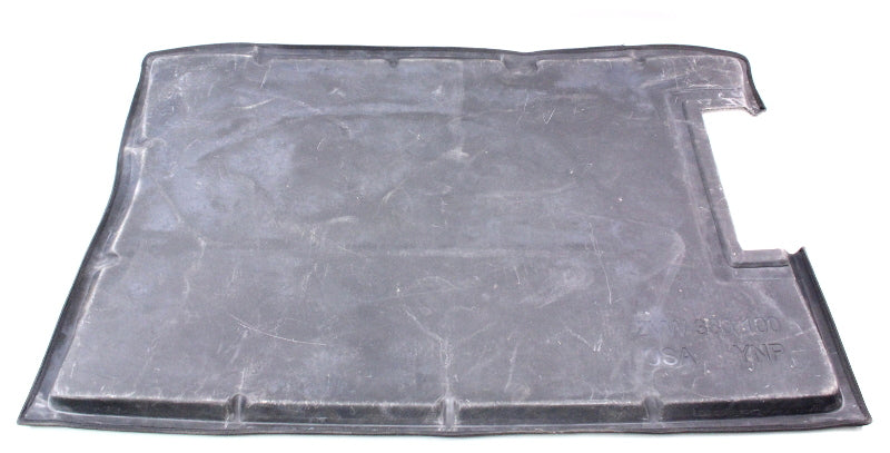 Heavy Duty Trunk Mat Liner All Weather Carpet 98-10 VW Beetle - ZVW 380 100