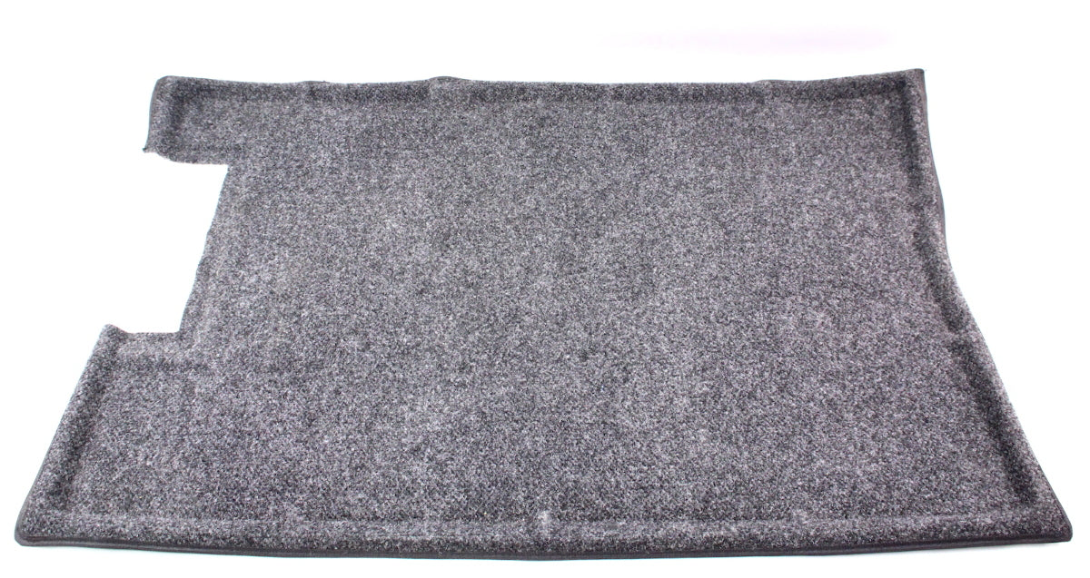 Heavy Duty Trunk Mat Liner All Weather Carpet 98-10 VW Beetle - ZVW 380 100