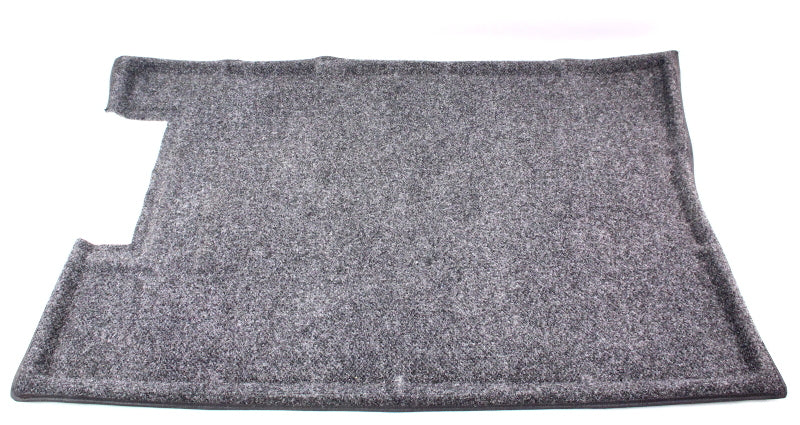 Heavy Duty Trunk Mat Liner All Weather Carpet 98-10 VW Beetle - ZVW 380 100