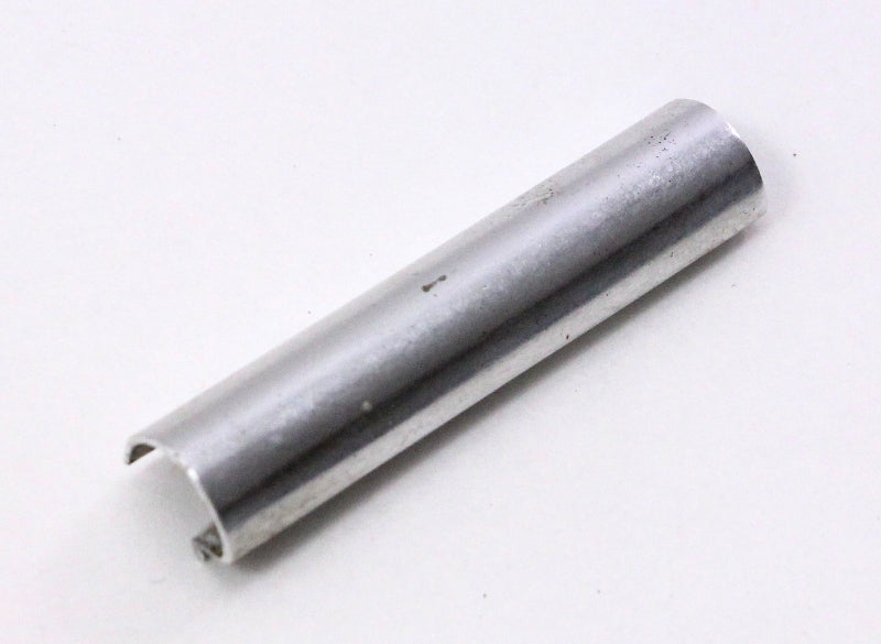 Rear Side Window Glass Trim Chrome Molding Clip 80-88 VW Vanagon T3 Westfalia