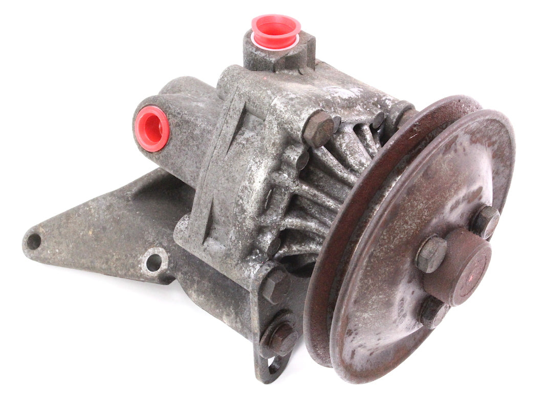 ZF Power Steering Pump 83-91 VW Vanagon T3 Syncro Westfalia - 251 422 155
