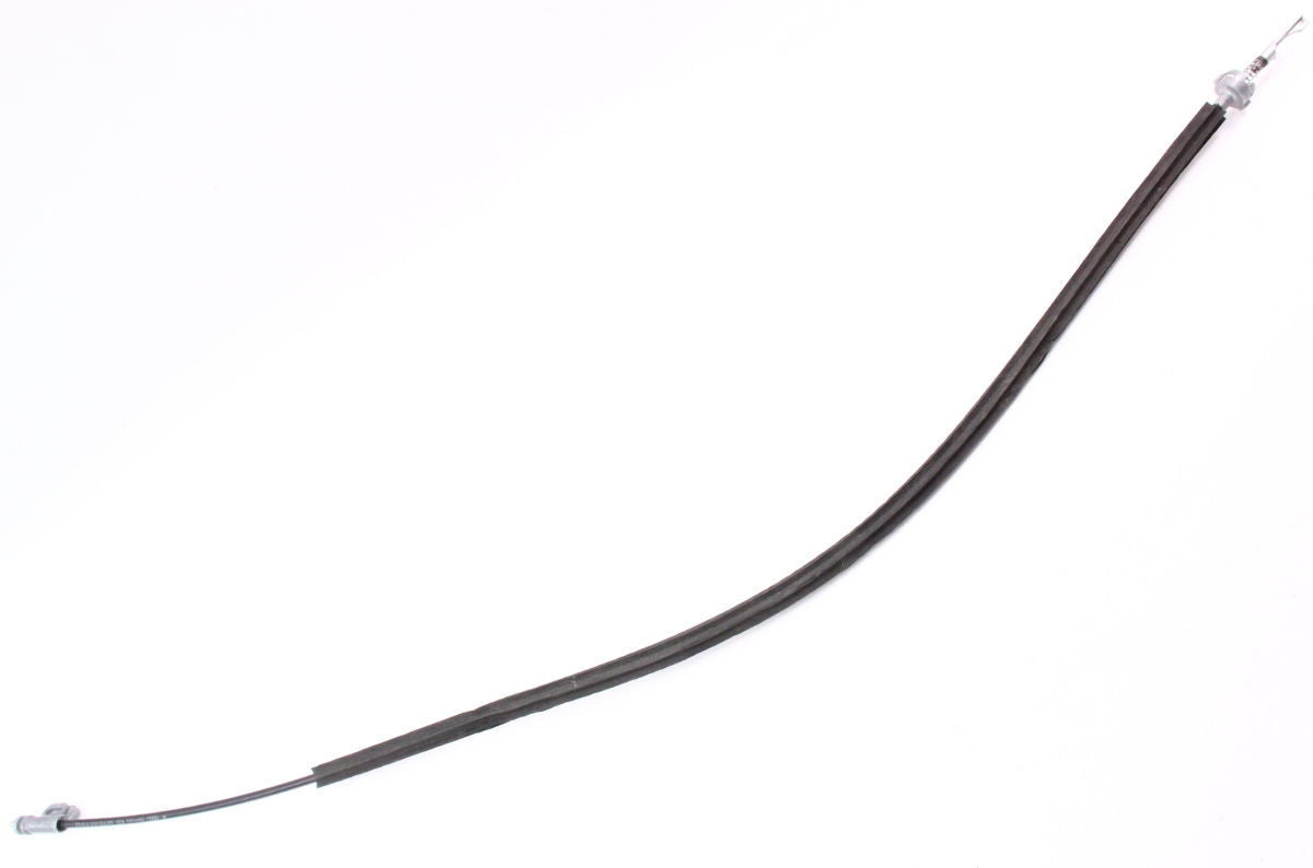 Shifter Ignition Lock Cable Tiptronic 02-10 VW Beetle - Genuine - 8L1 713 303