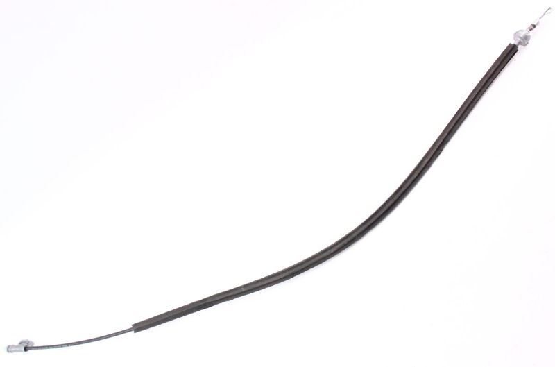 Shifter Ignition Lock Cable Tiptronic 02-10 VW Beetle - Genuine - 8L1 713 303