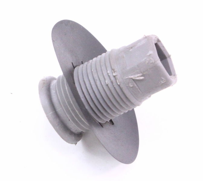 Gas Pedal Stop Stopper VW Jetta Golf GTI MK4 Beetle - Genuine - 1J1 723 527 B