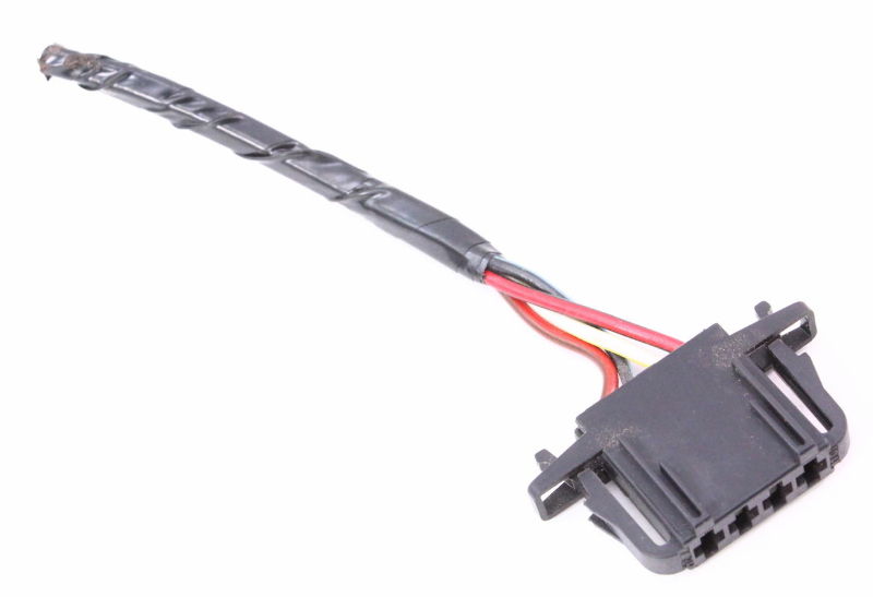 Brake Pedal Switch Pigtail Plug Wiring Connector 99-05 VW Jetta Golf GTI MK4