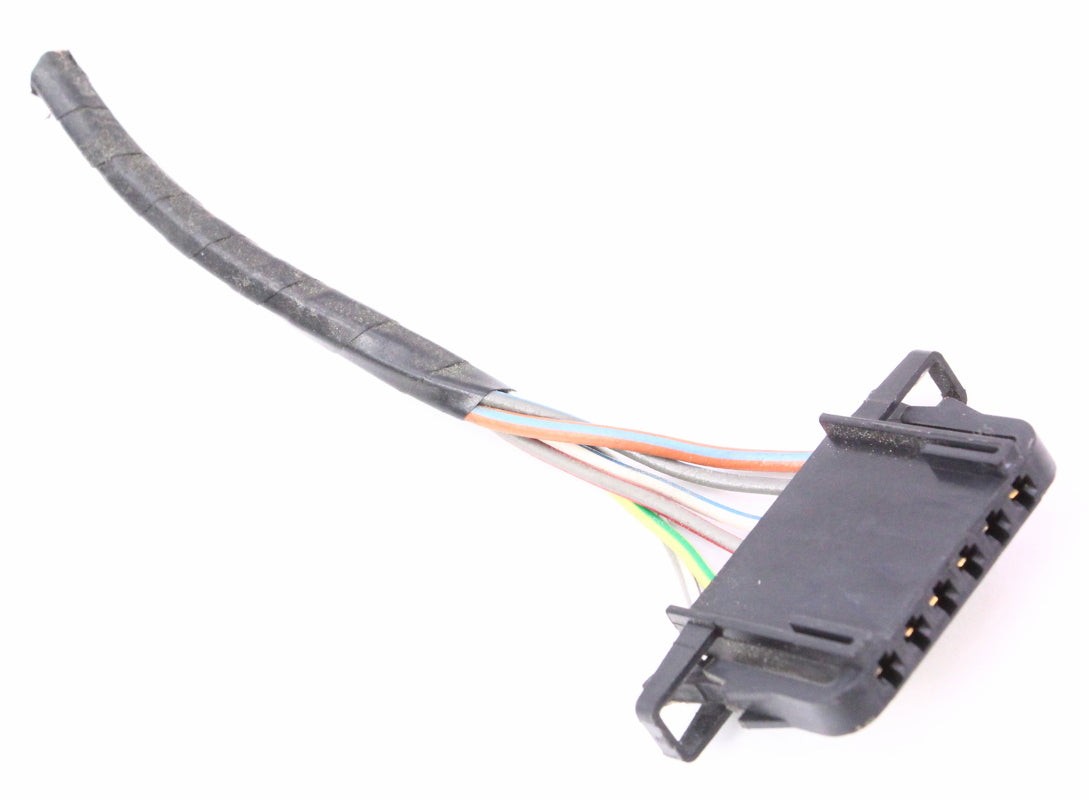 Gas Pedal Pigtail Plug Wiring Connector 99-05 VW Jetta Golf GTI Mk4 Passat Audi